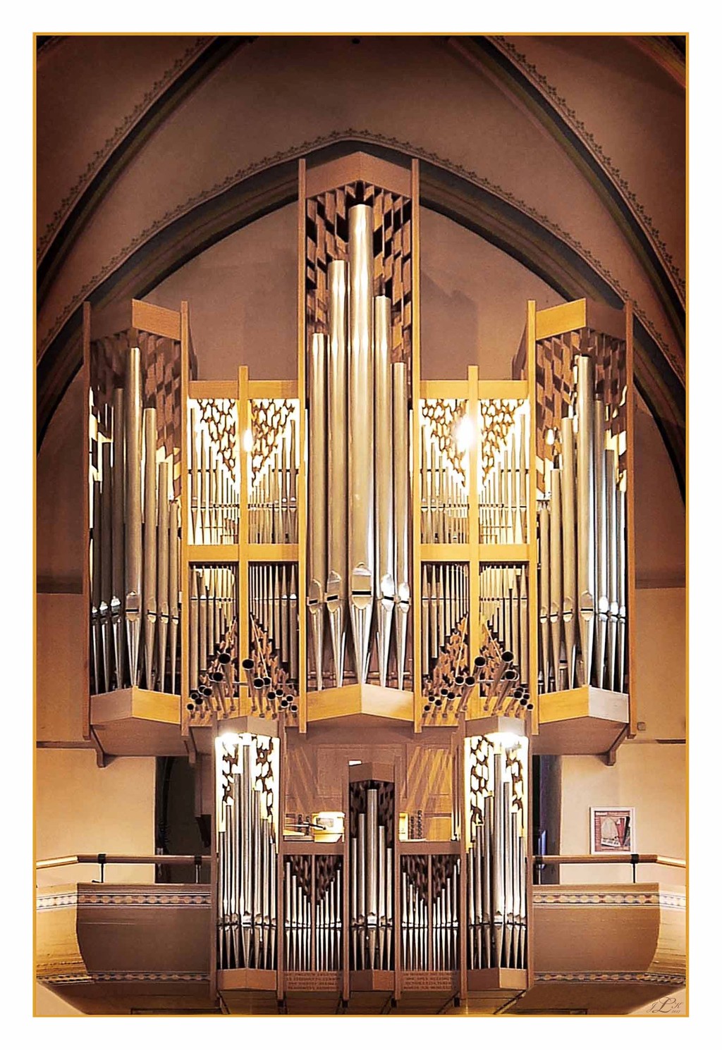 1-Albiez-Orgel-verkleinert (c) Pfarrgemeinde Kempen