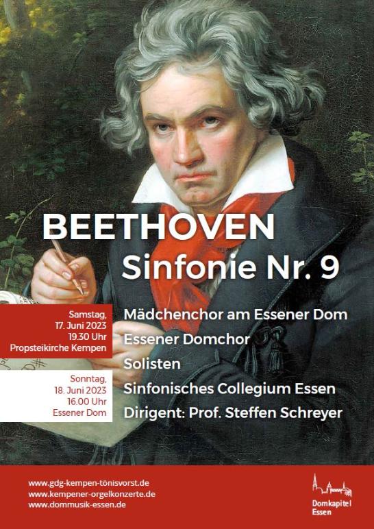 2023 06 Beethoven Konzert (c) Domkapitel Essen