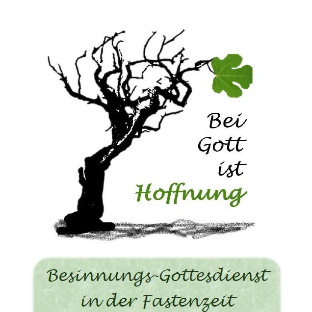 2025 04 Besinnungsgottesdienst