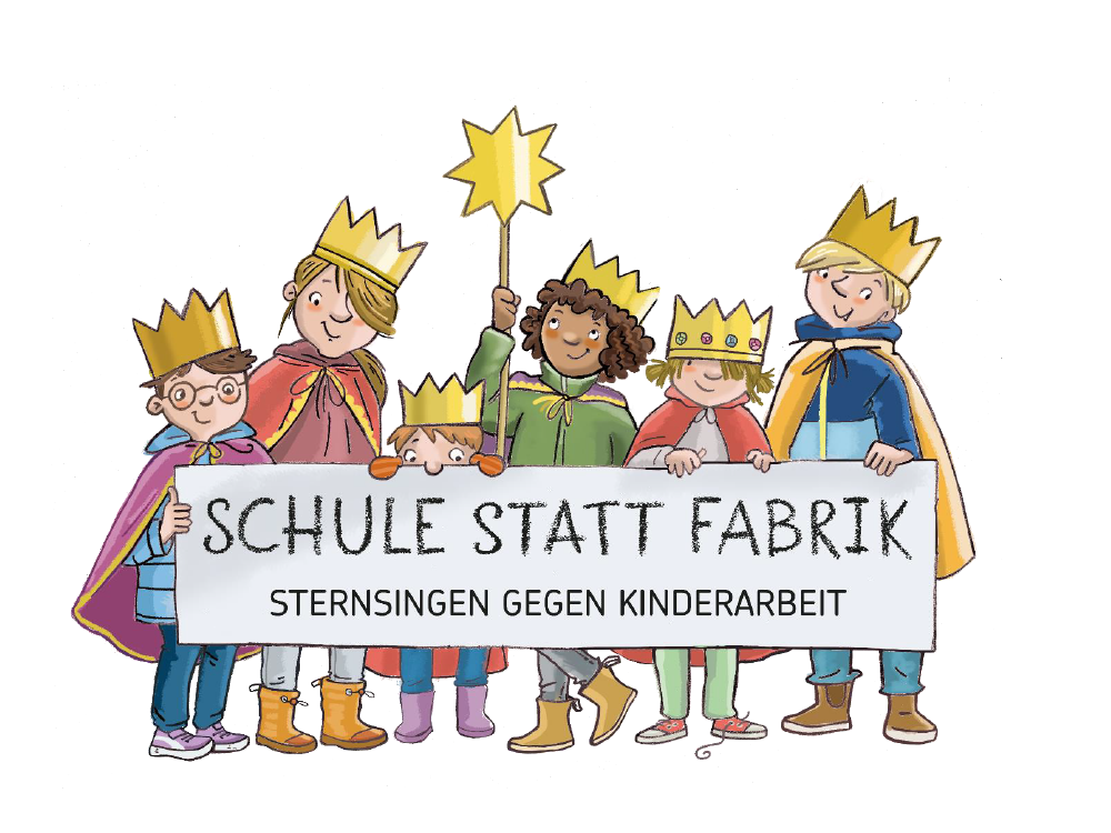 2025 11 Sternsingeraktion