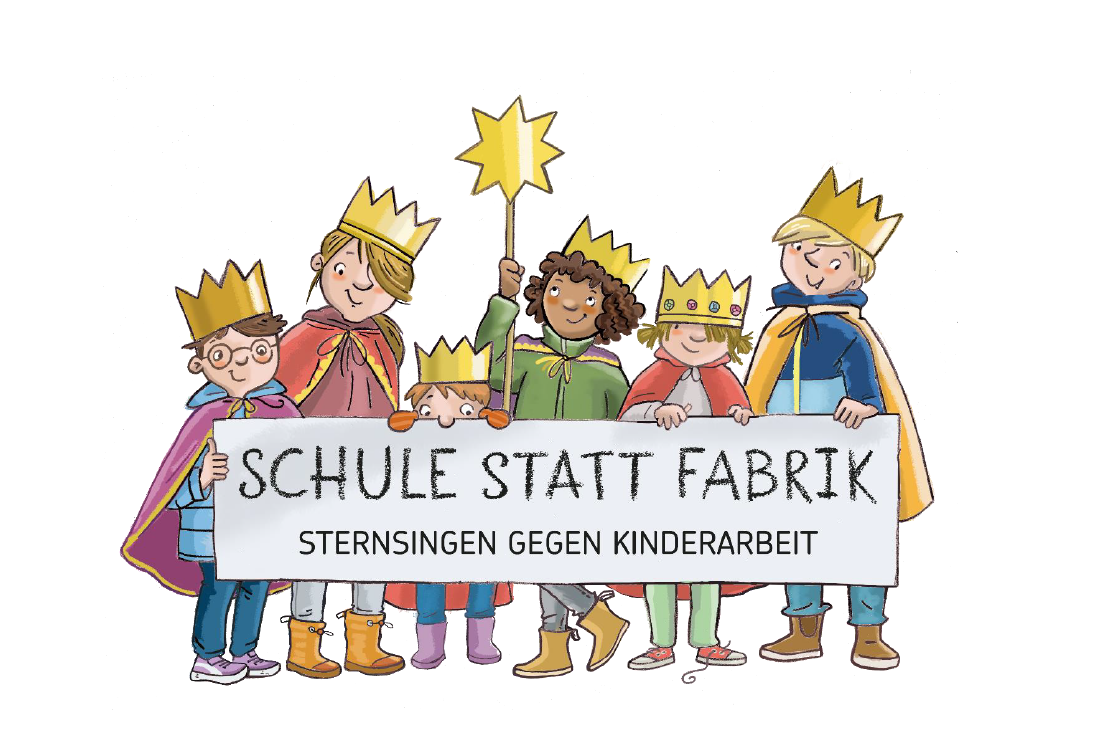 2025 11 Sternsingeraktion