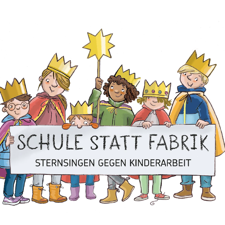 2025 11 Sternsingeraktion