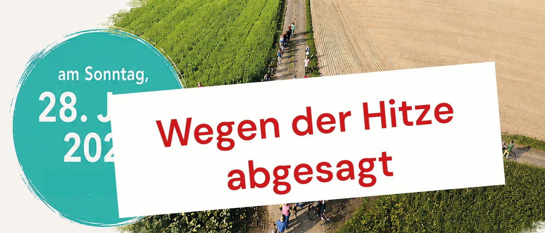 Sternwallfahrt 
