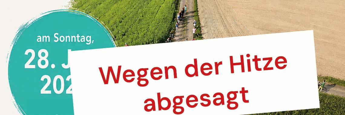 Sternwallfahrt 