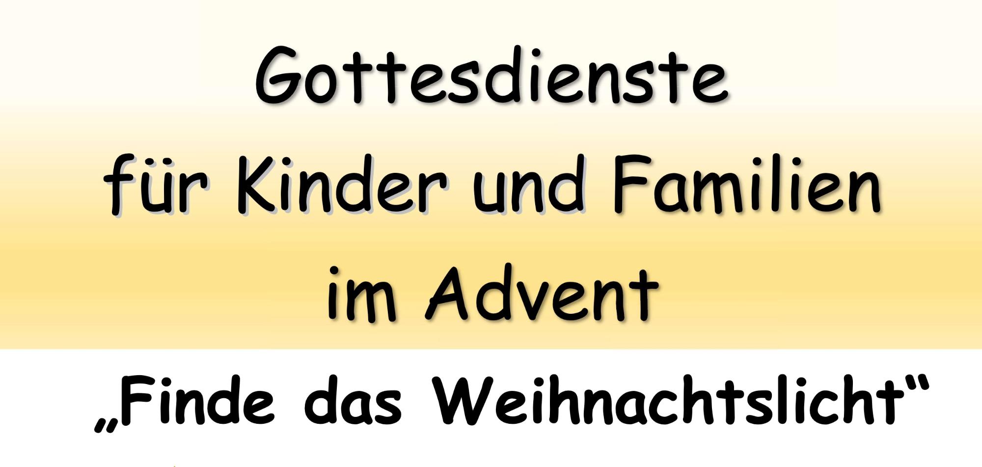 Advent