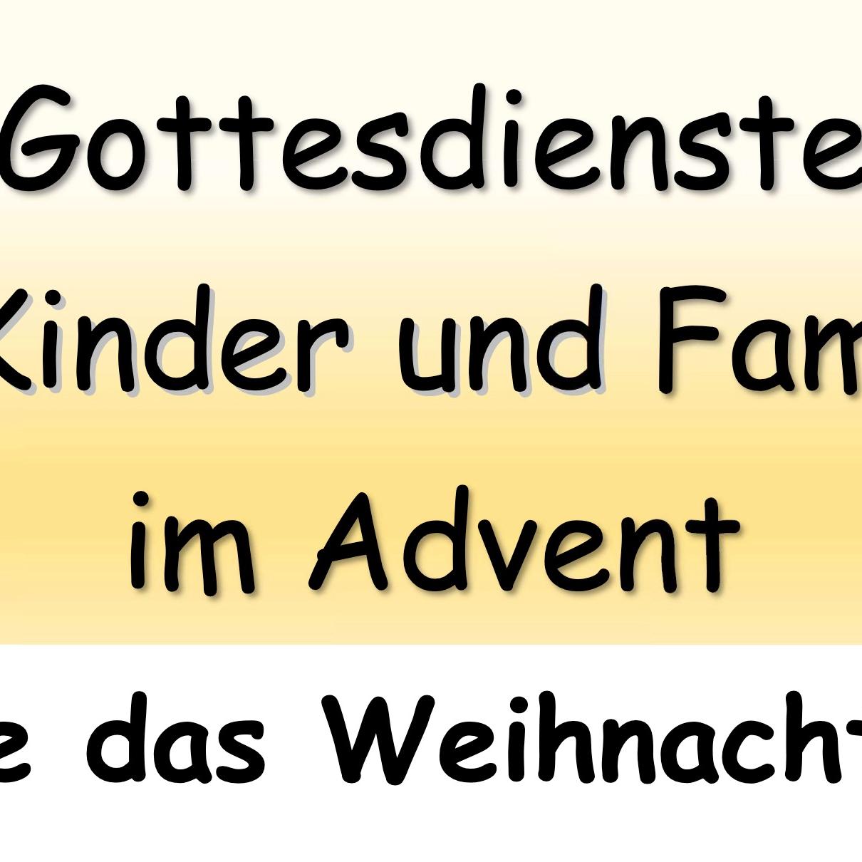 Advent