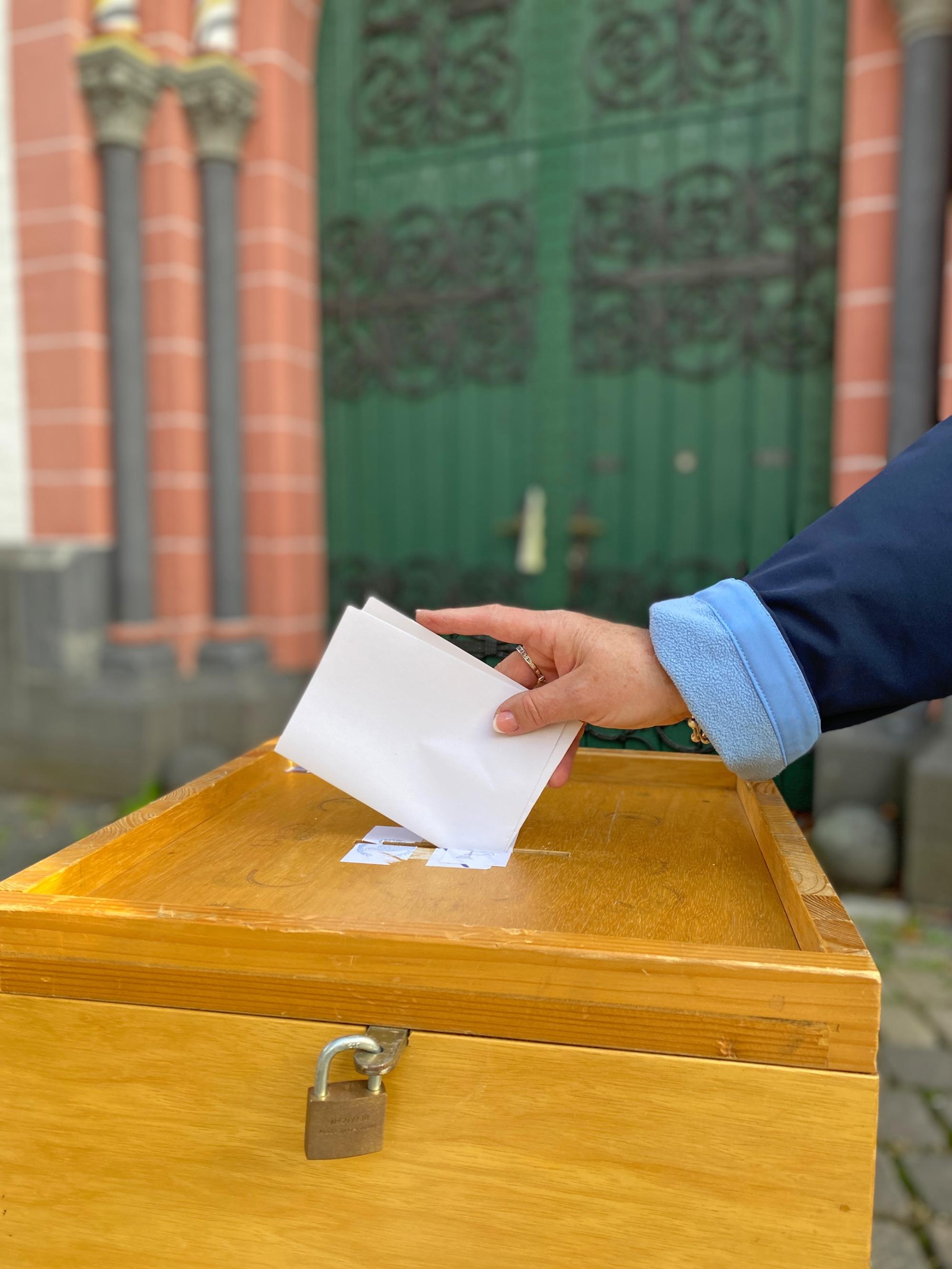 Aufmacherbild Wahlen Seite 3