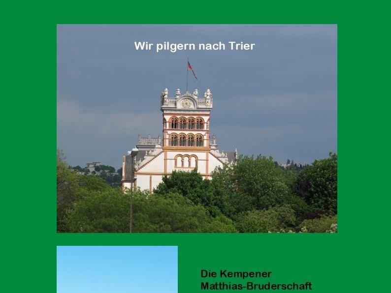 Ausstellungsankündigung 