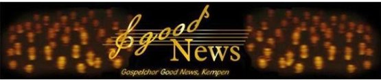 Good News Logo