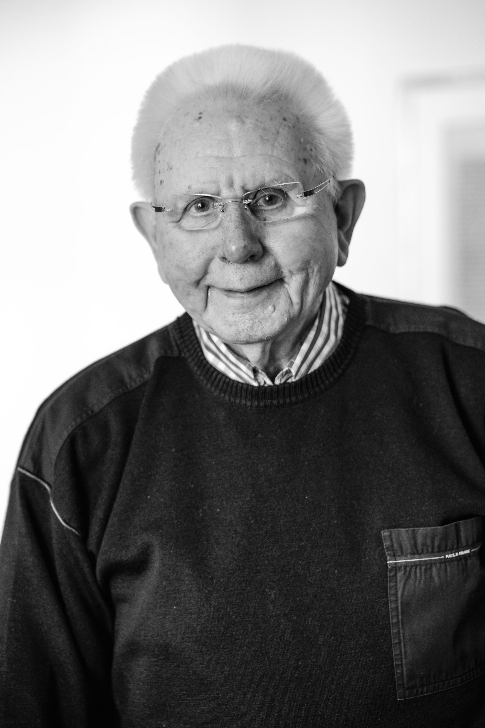 Karl-Heinz Hermans (c) Patrick van der Gieth