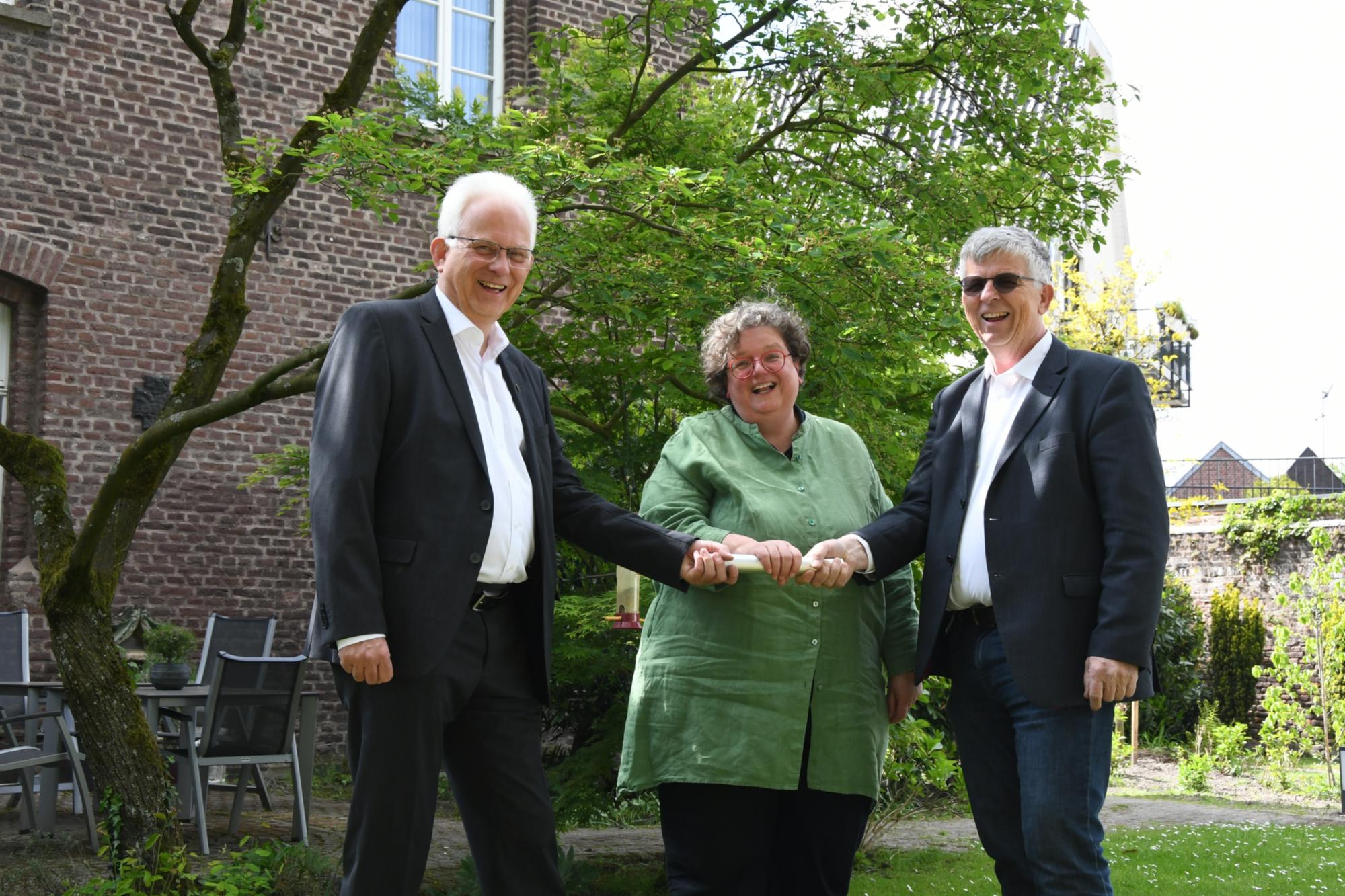 Regionalteam Kempen-Viersen
