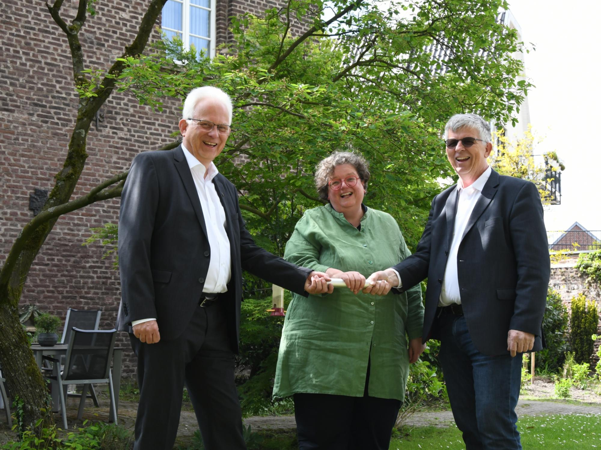 Regionalteam Kempen-Viersen
