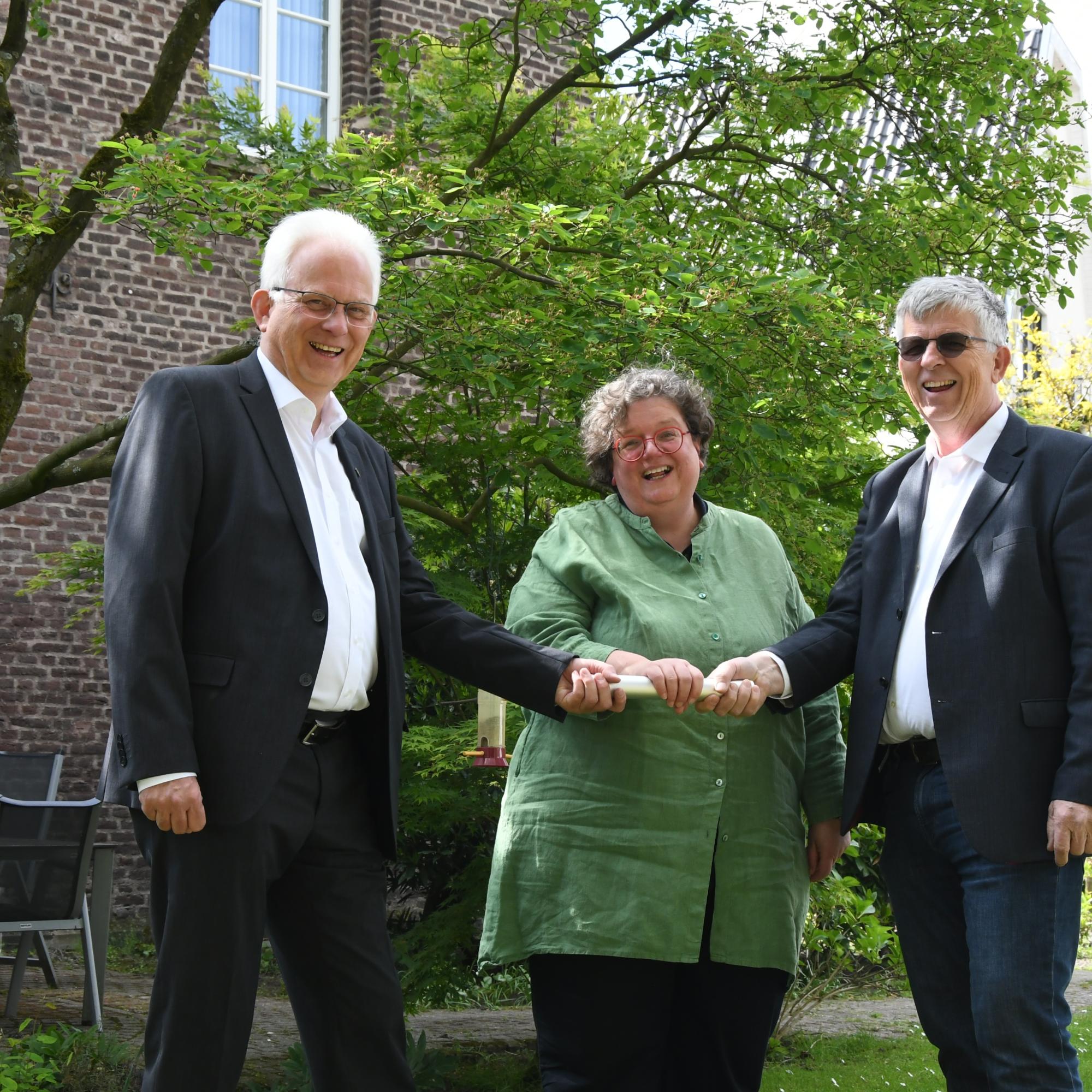 Regionalteam Kempen-Viersen