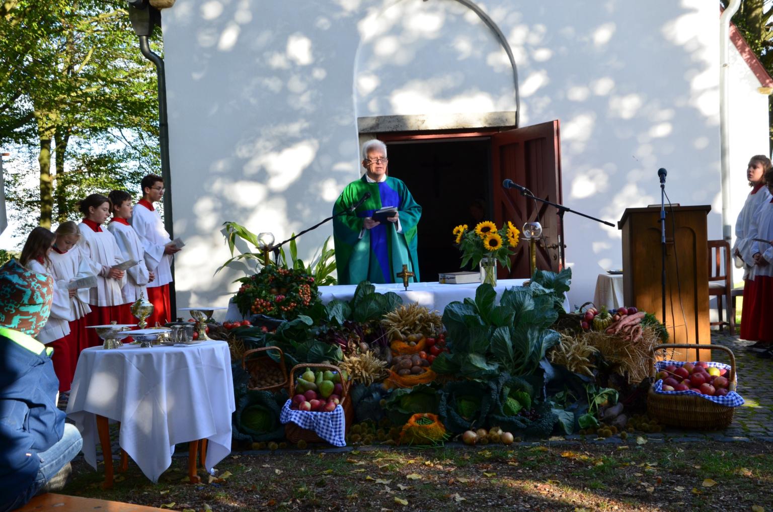 Erntedank St. Peter 2022 (c) wic