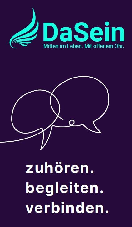 Flyer Dasein