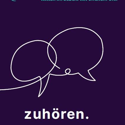 Flyer Dasein
