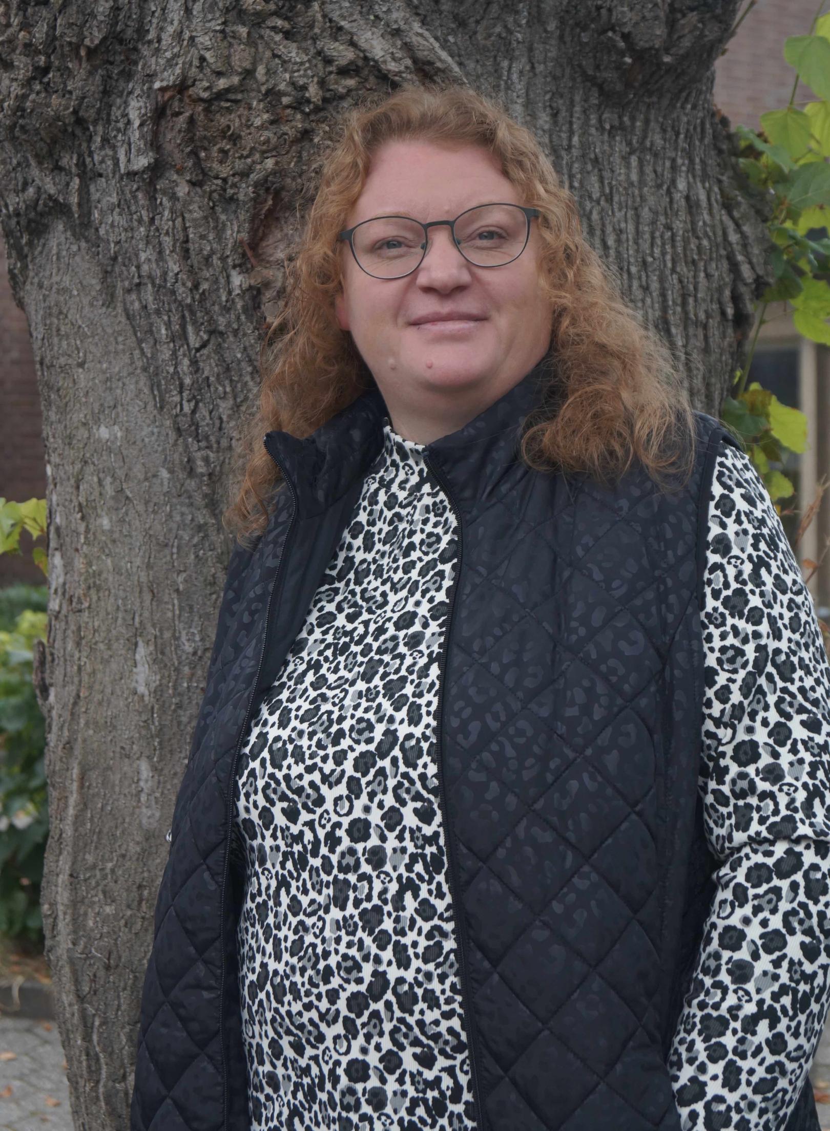 Tanja Görlach (c) Daniel Boss