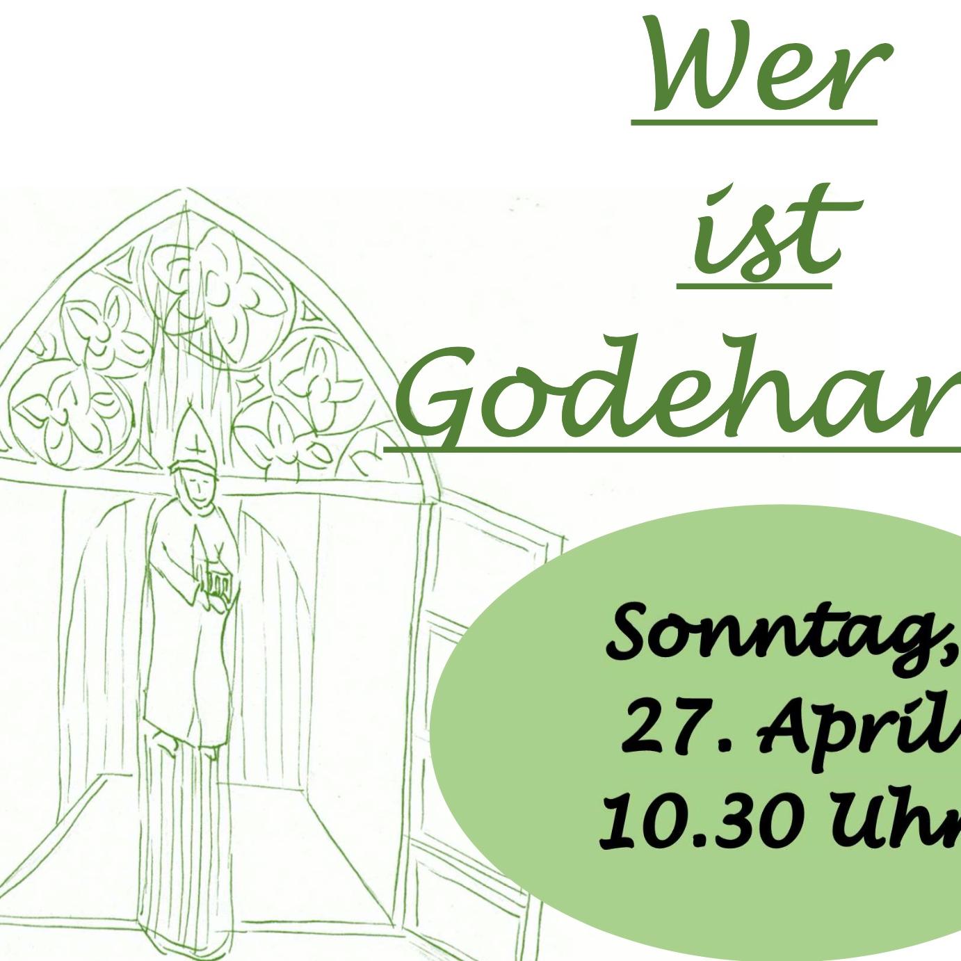 Godehard
