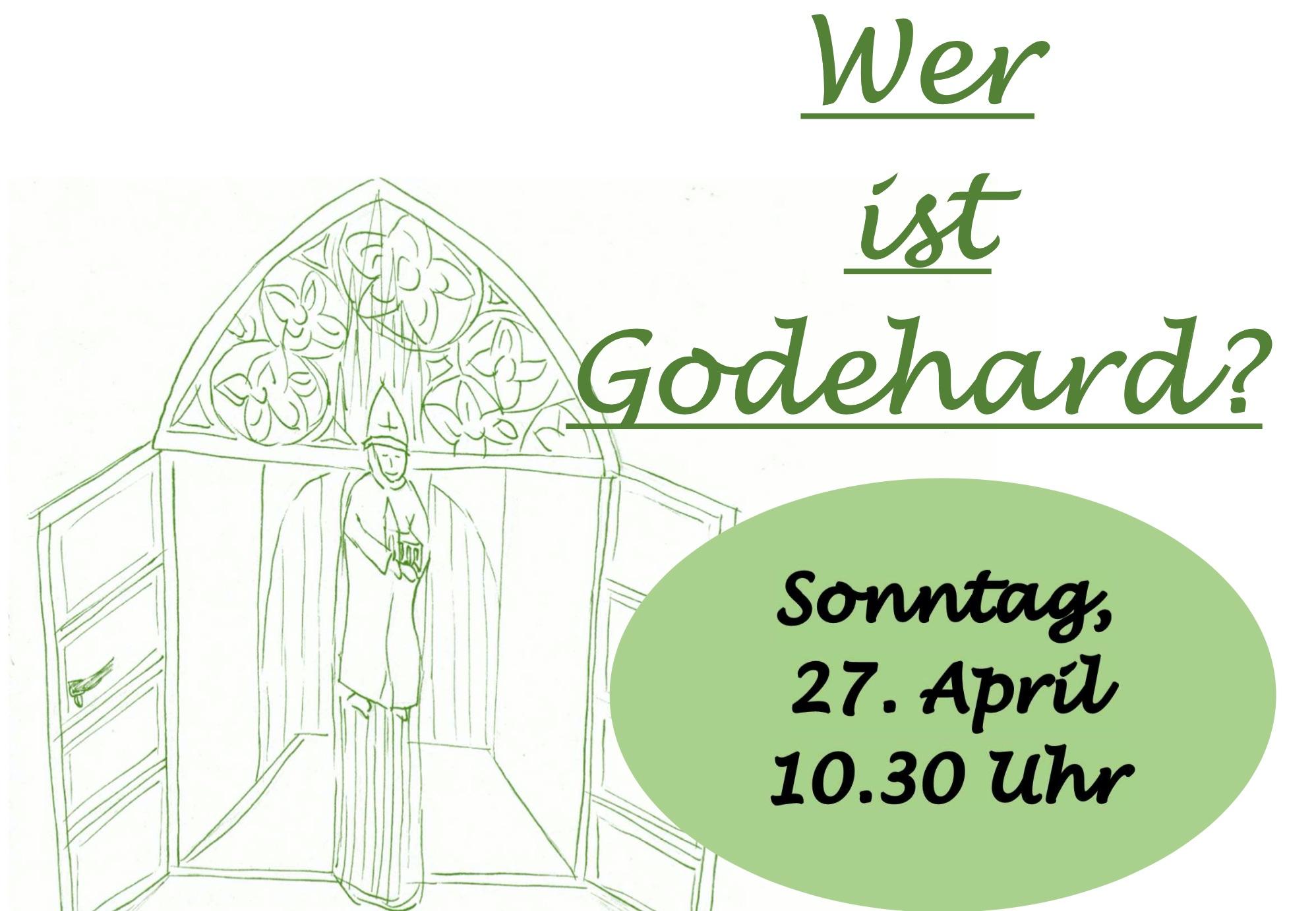 Godehard