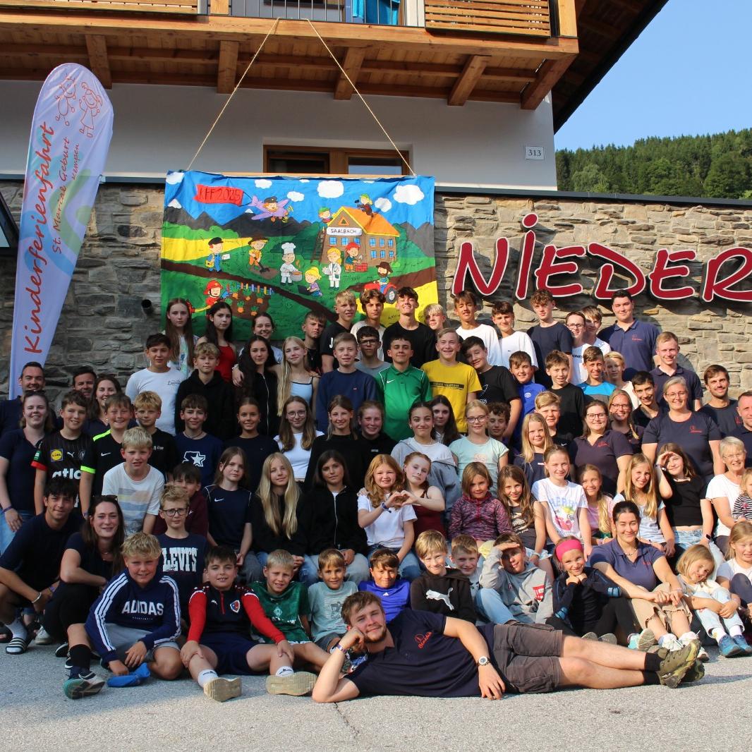 Gruppenfoto