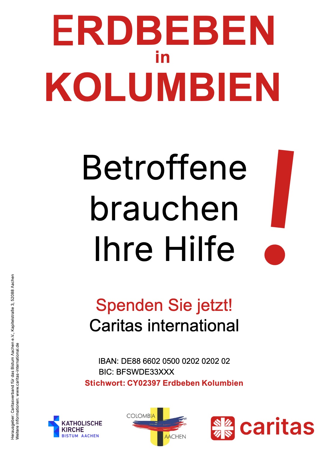 KOLUMBIEN (c) PaRa