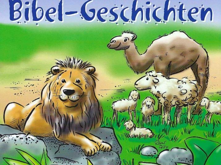 Kinderbibelwoche 2025 Kempen