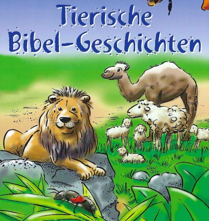 Kinderbibelwoche 2025 Kempen
