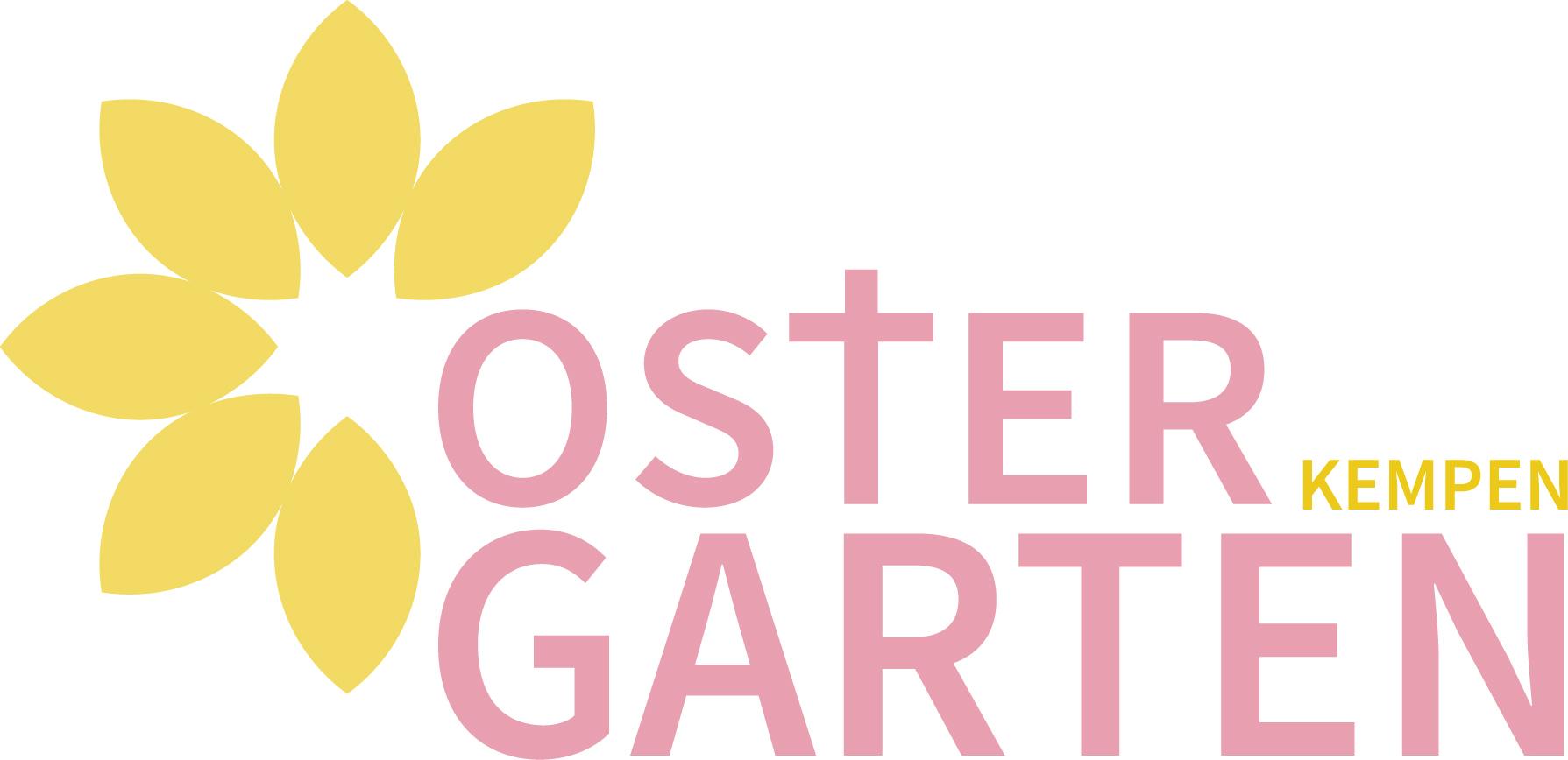 Logo Ostergarten (c) Ostergarten 2024