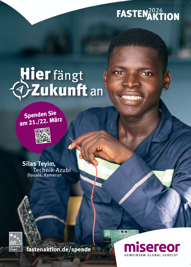 Misereor (c) Misereor