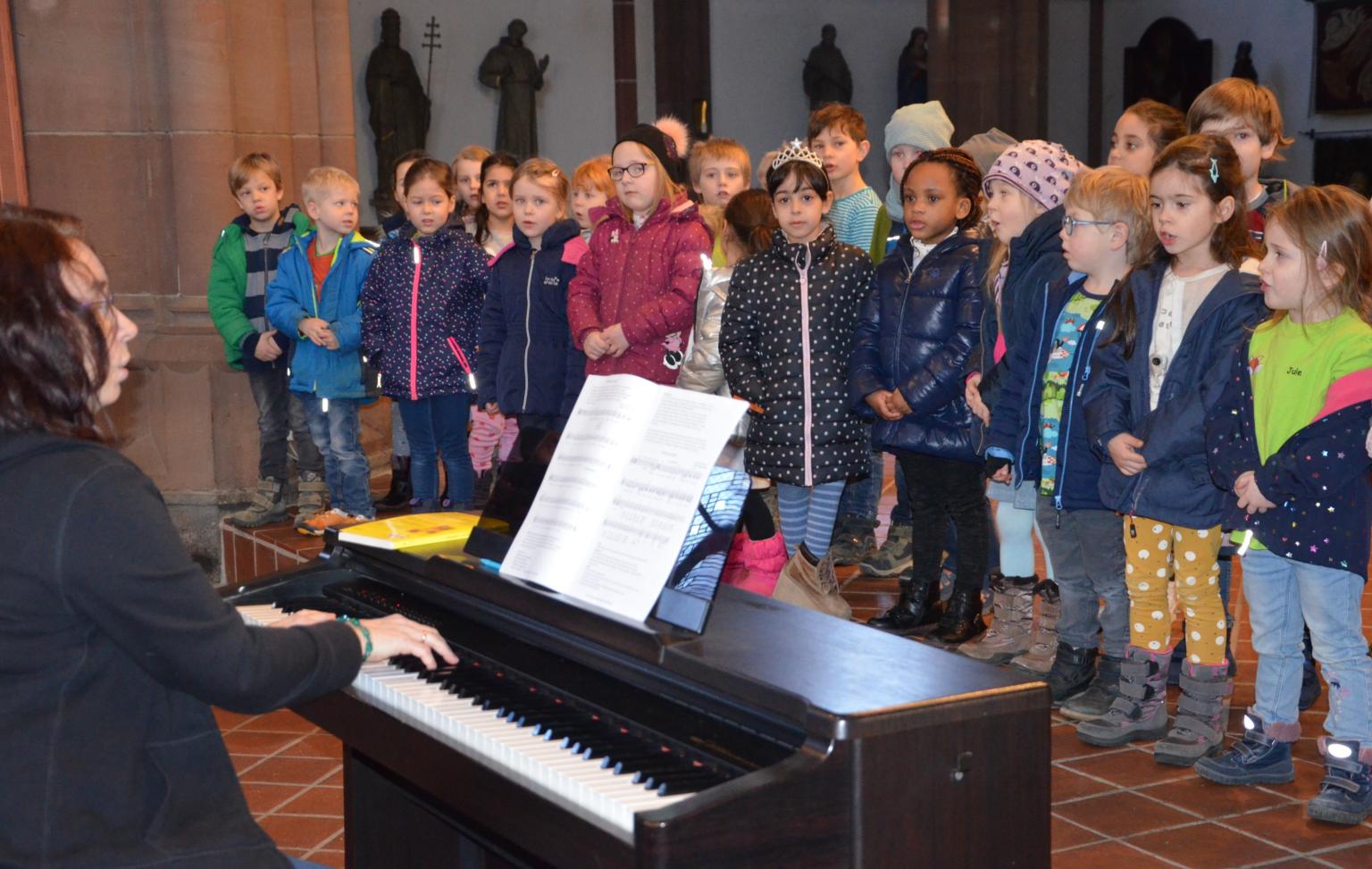 Musical Noah Foto (c) Pfarrei St. Cornelius, St. Tönis