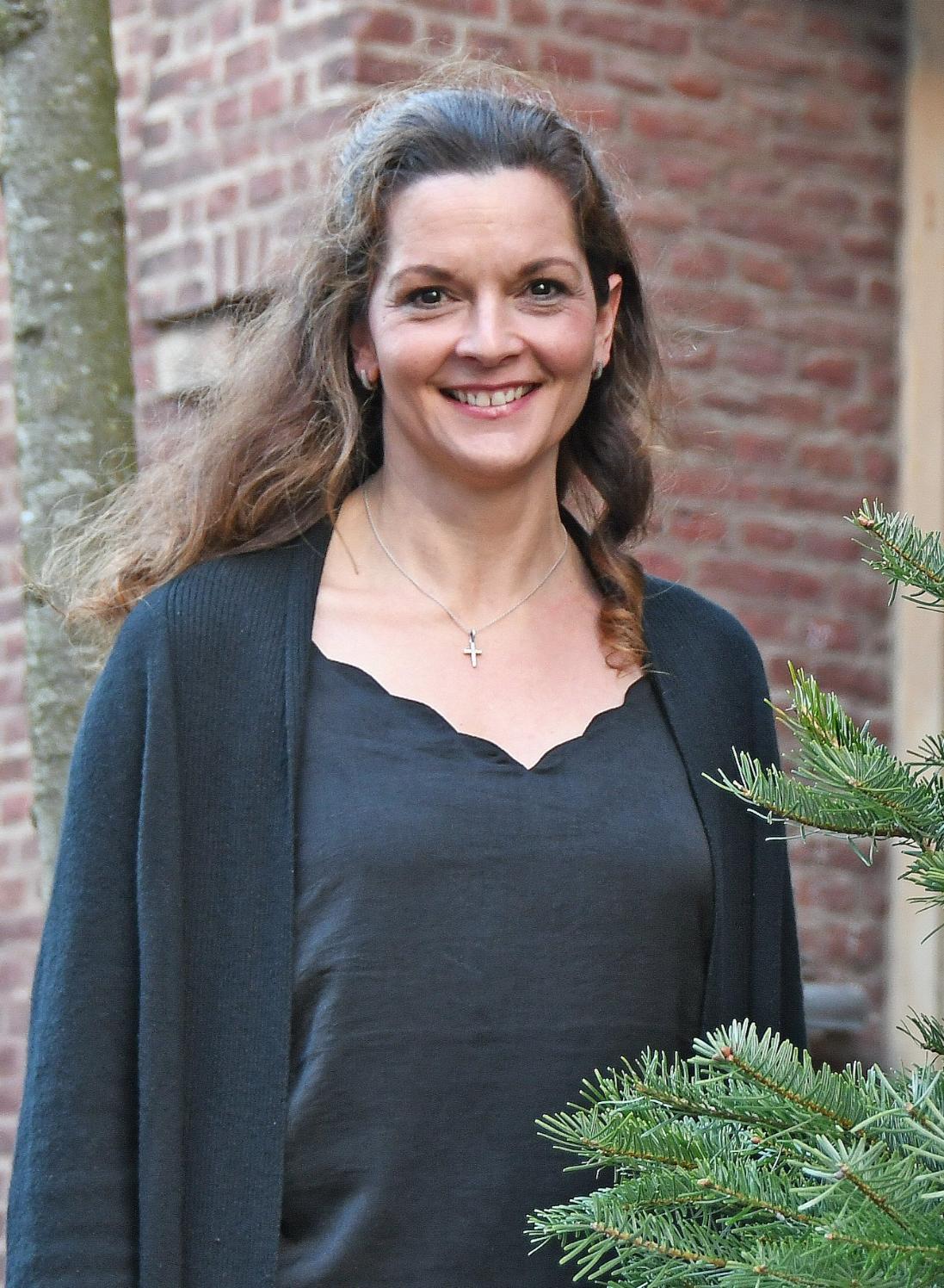 Nadine Mihm (c) Ulrike Gerards