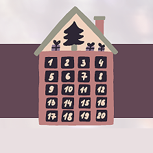 Offene Adventstür Kempen