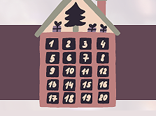 Offene Adventstür Kempen