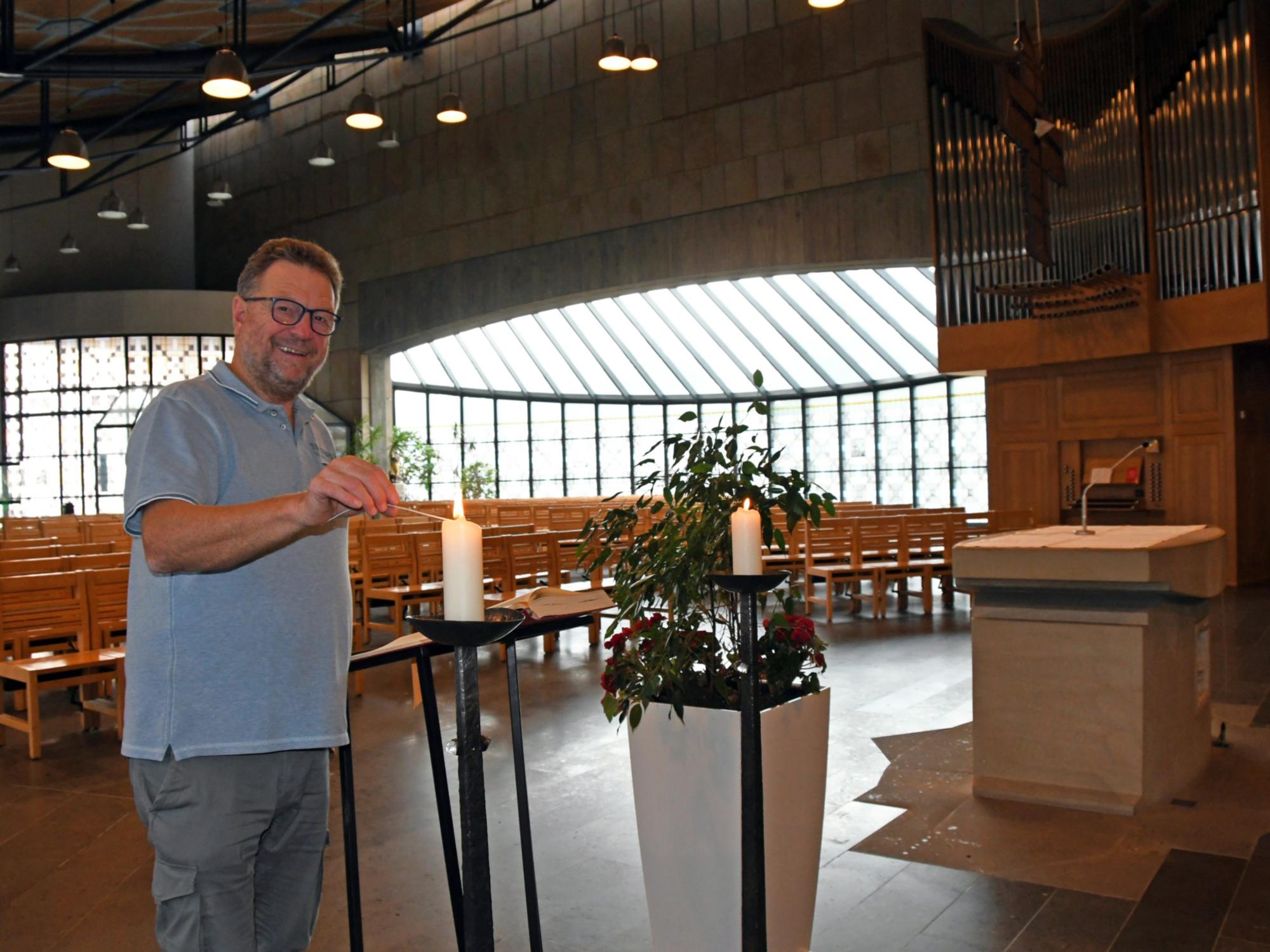 Ralph Hövel