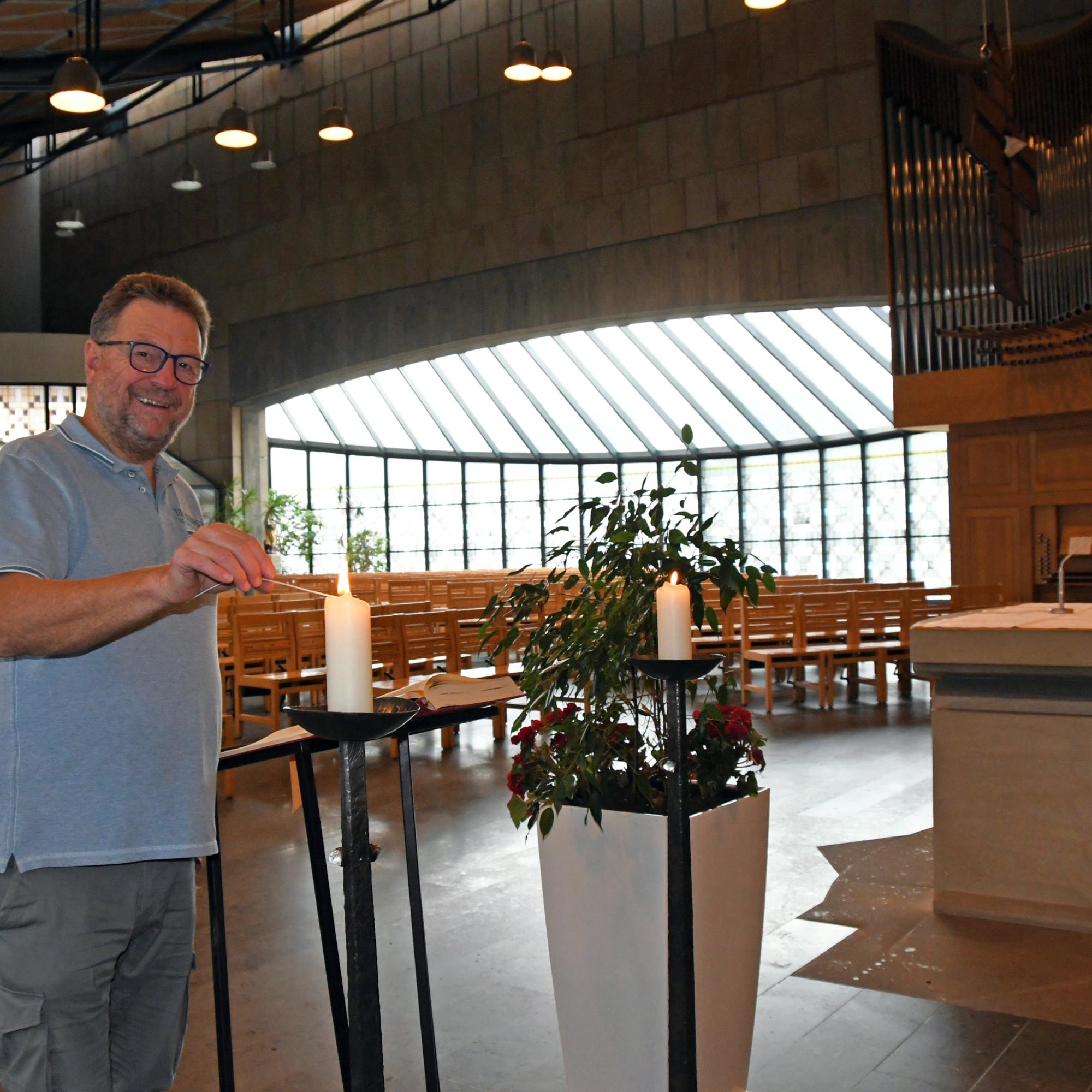 Ralph Hövel