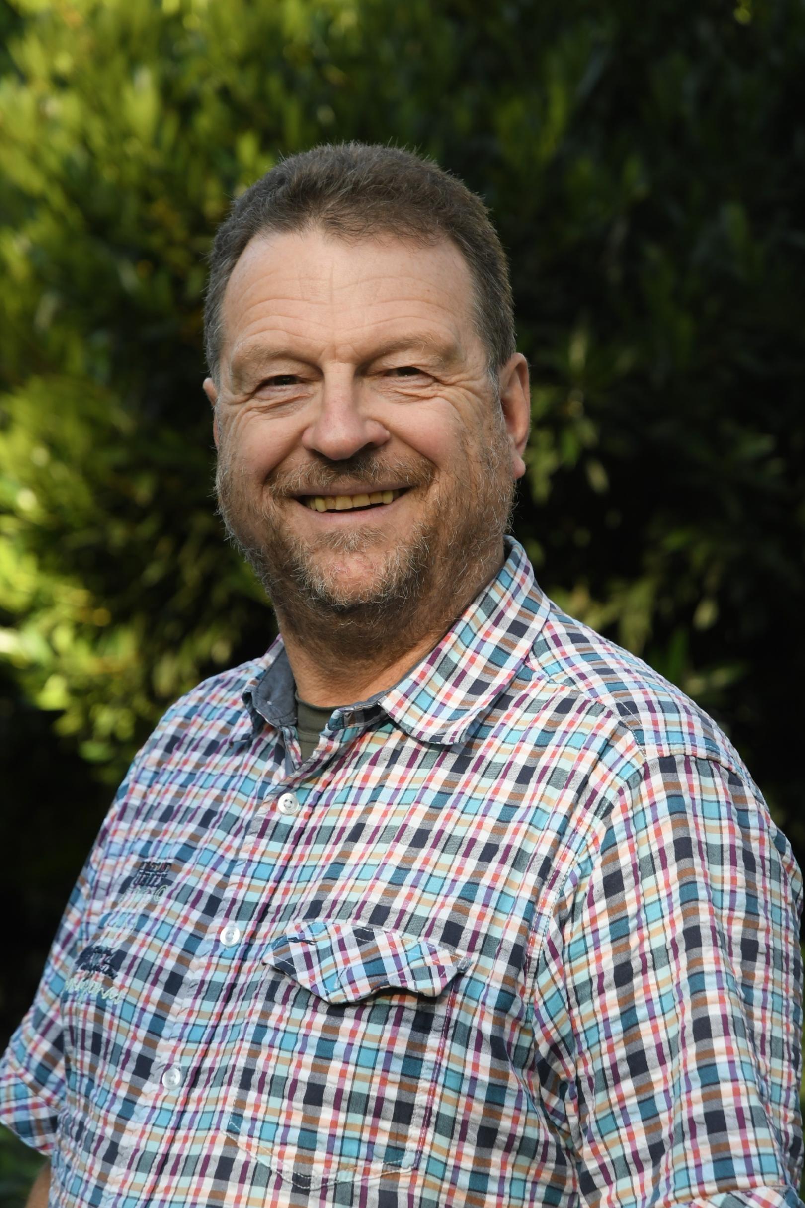 Ralph Hövel