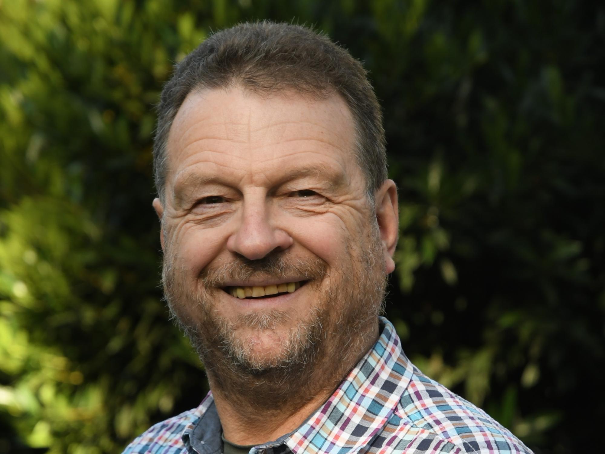 Ralph Hövel