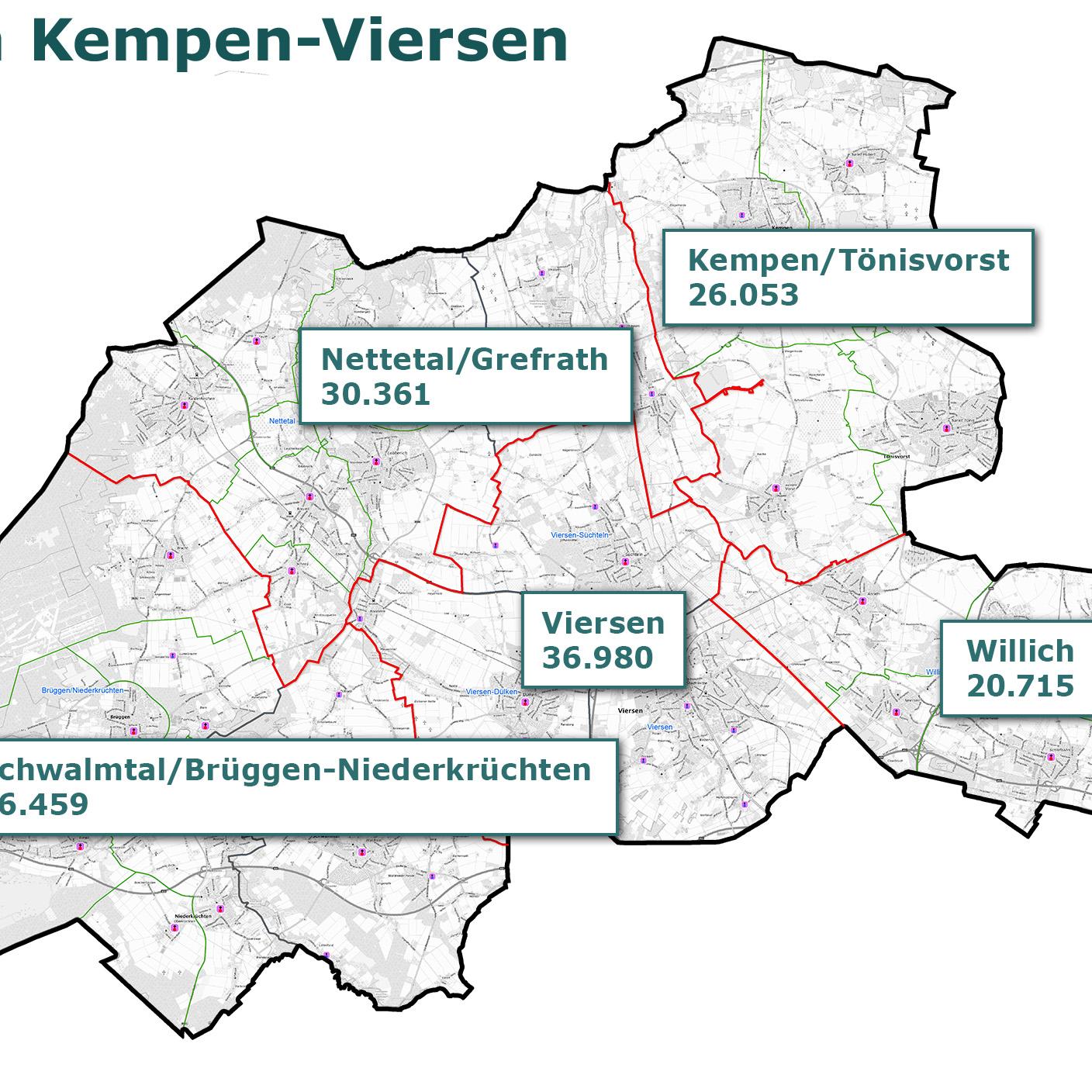 Region_Kempen-Viersen