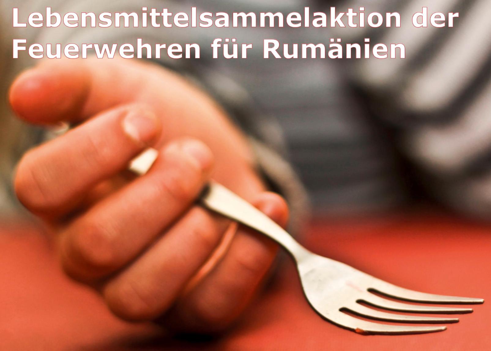 Rumänienhilfe (c) Rumänienhilfe