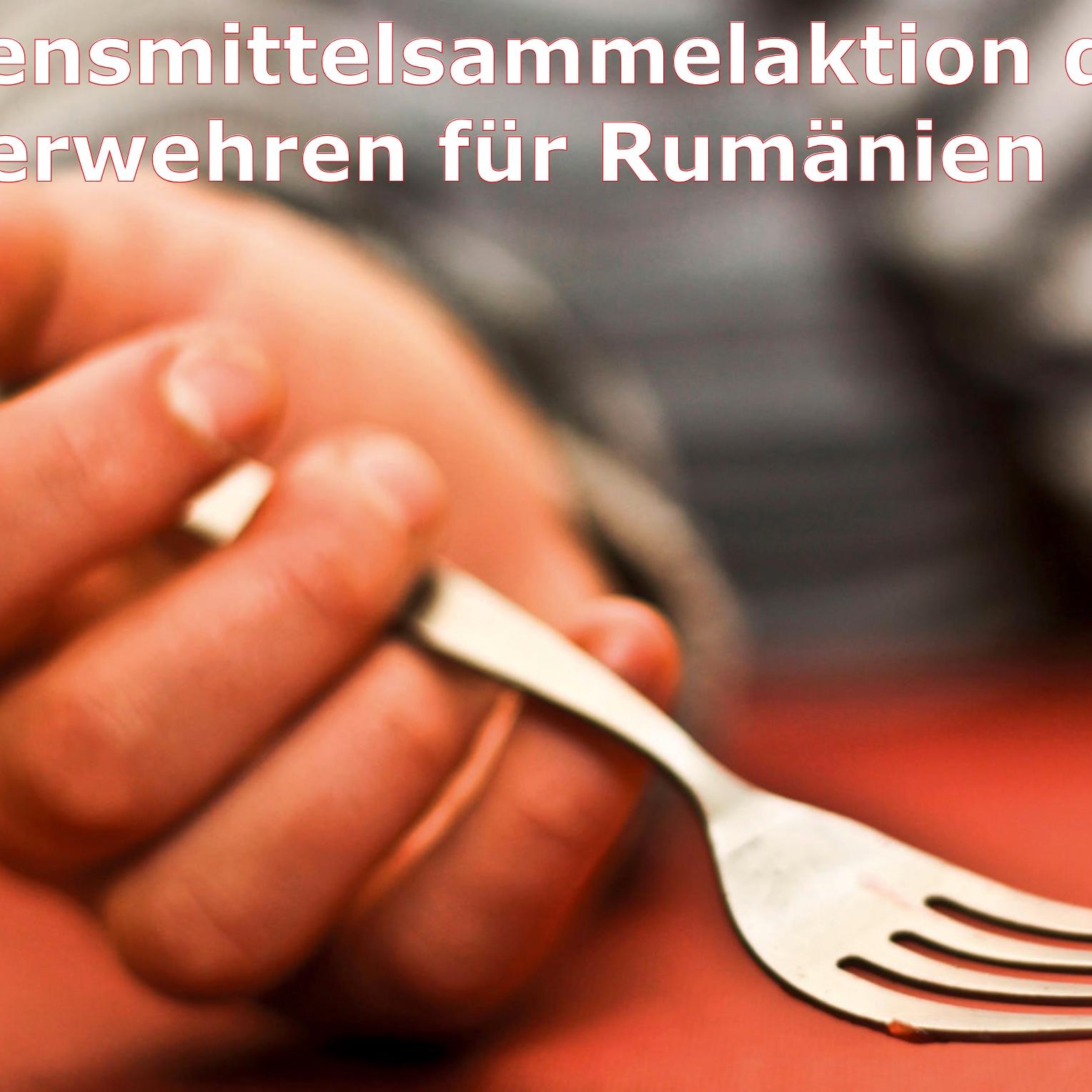 Rumänienhilfe