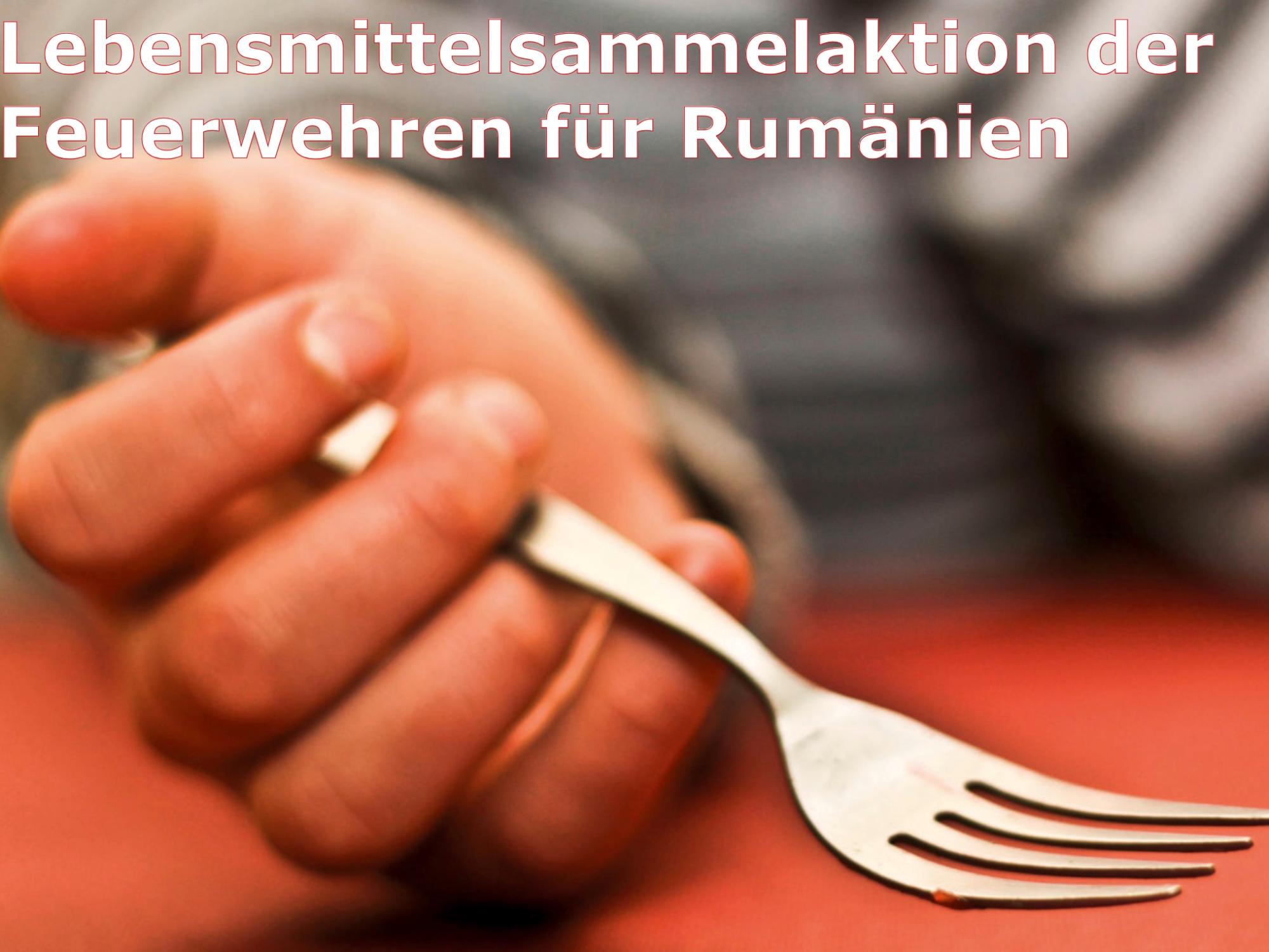 Rumänienhilfe
