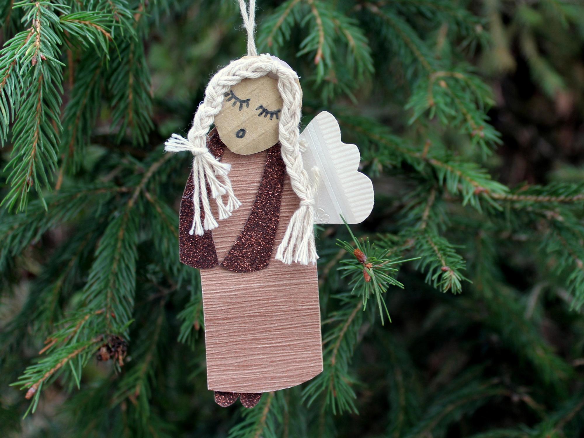 Sebastianer Tannenbaum Foto