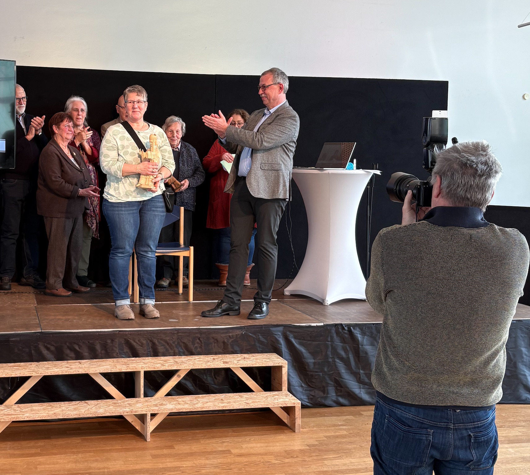 Some_Godehardpreis (c) Boss