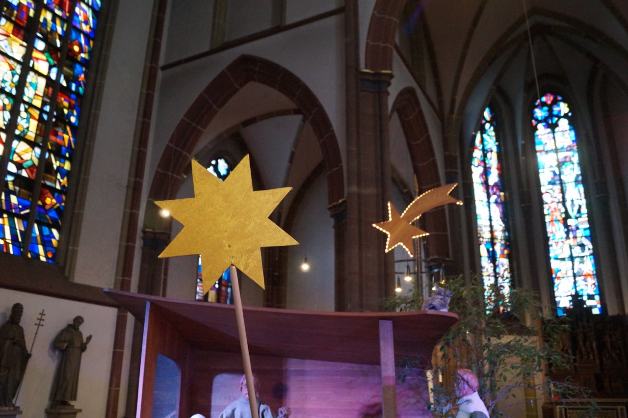 Sternsinger_Stern (c) Boss