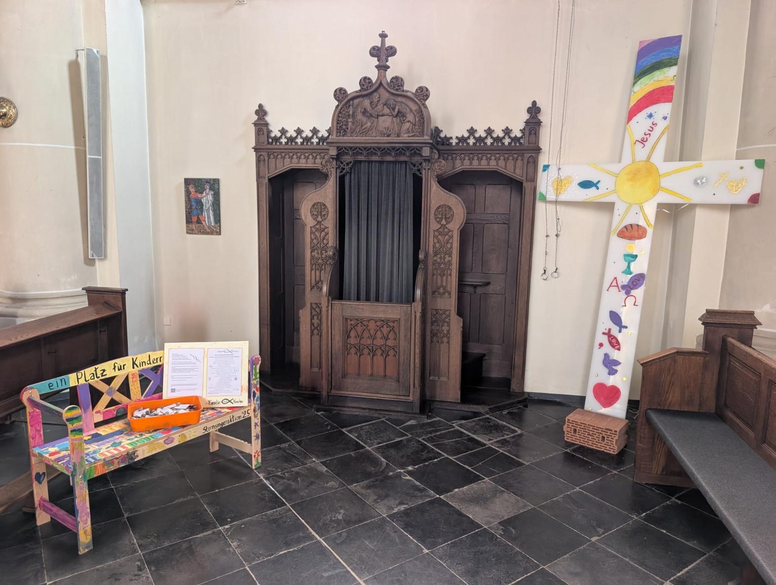 WhatsApp Bild 2025-08-03 um 19.45.32_cdf140e0 (c) Familie entdeckt Kirche St. Hubertus