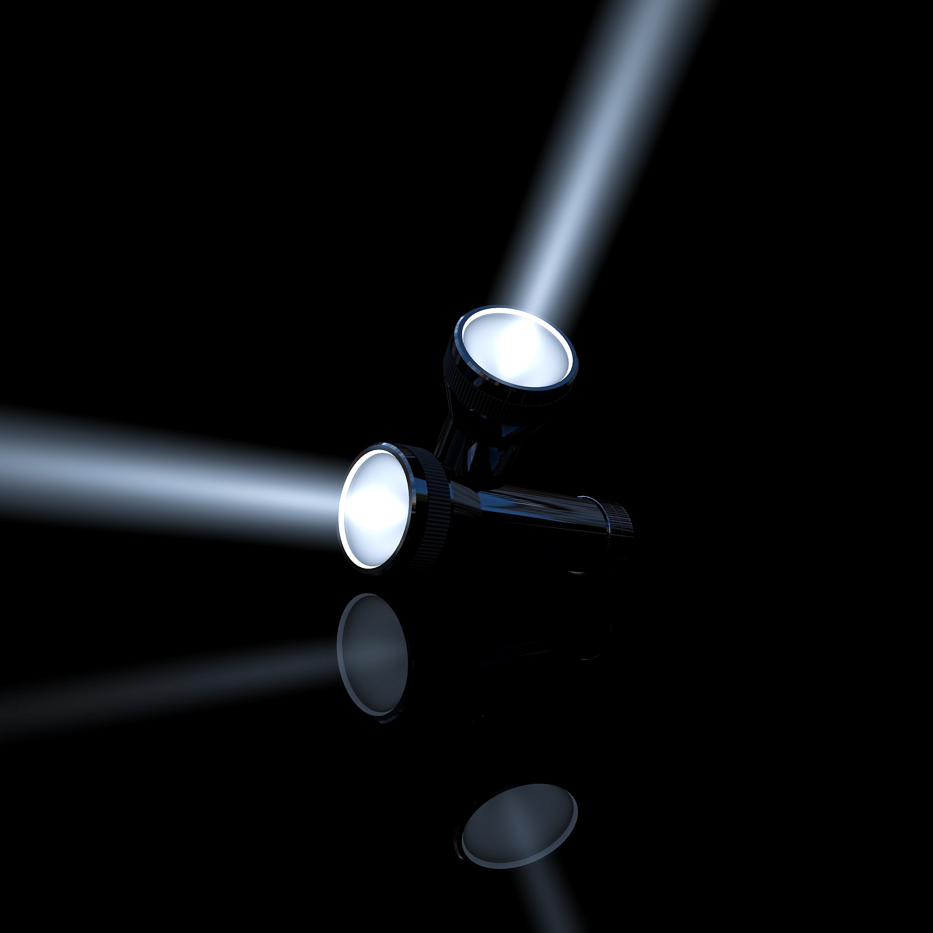 flashlight-6924486_1920 (c) Pixabay