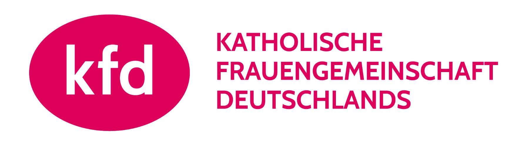 kfd_Logo_Purpur_sRGB (c) kfd Deutschland
