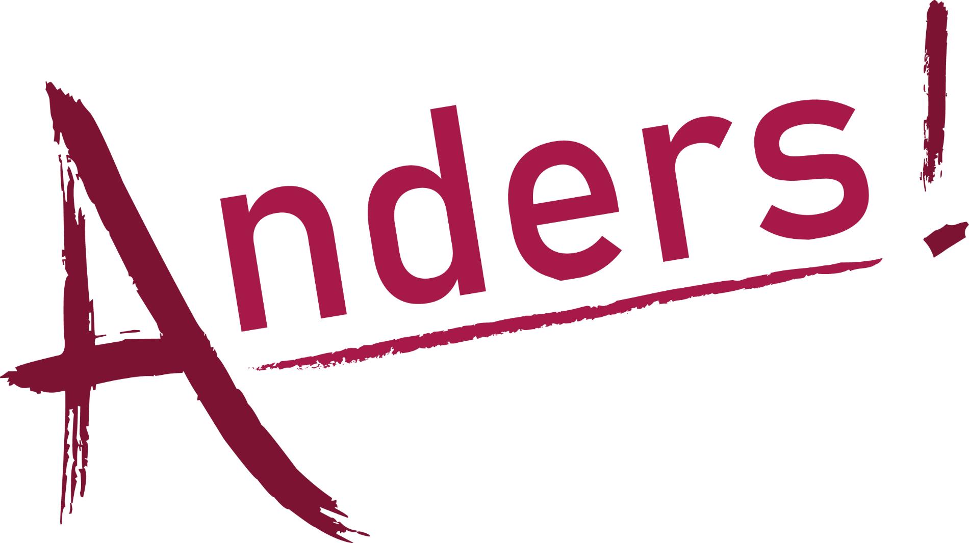 logo-anders (c) Anders! Gottesdienst