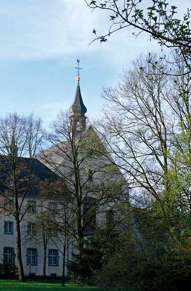 Paterskirche