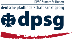 Logo DPSG St. Hubert (c) DPSG St. Hubert
